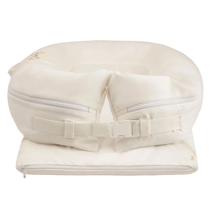 Гнездо за бебе/новородено Cotton hug