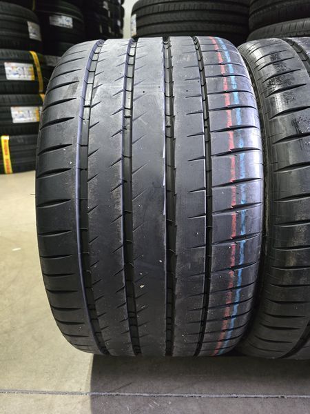 305/30/20//245/35/20 MICHELIN