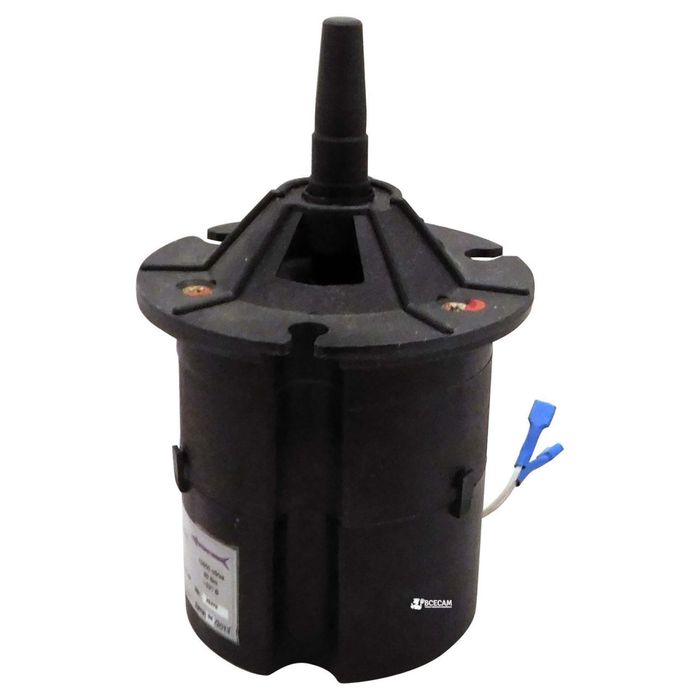 Двигатель на сепаратор Сич мотор на сепаратор черный