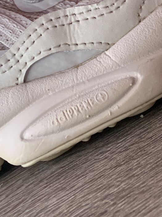 Adidasi de la Adidas marimea 39 adiPRENE pentru femei