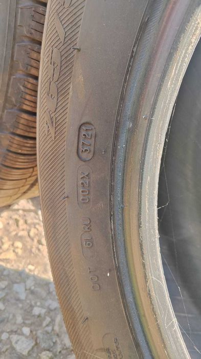 Летни гуми за джип 2 бр. Micheline 265 50 19