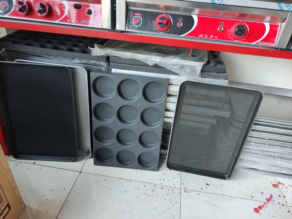 Pech patnos qoliplar turli hilidan mavjud