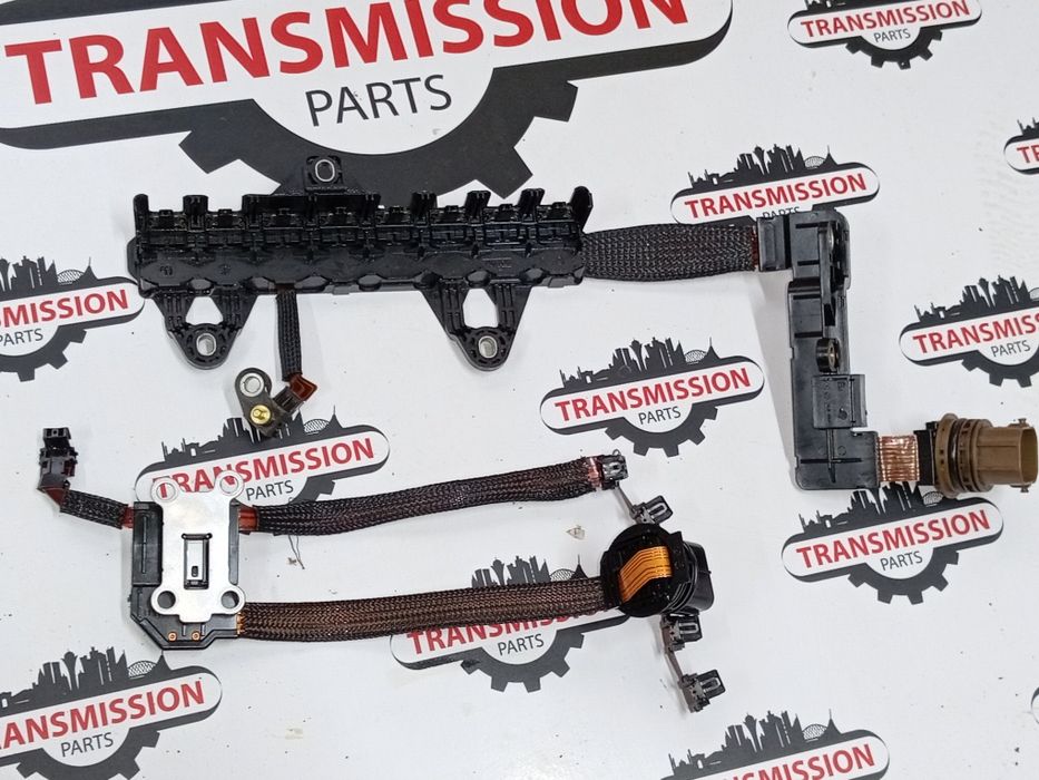 Шлейф на любую АКПП