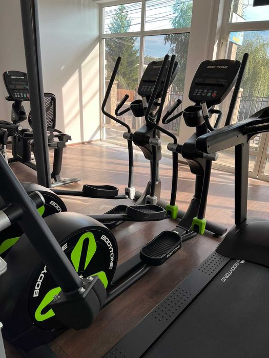 Aparate fitness profesionale