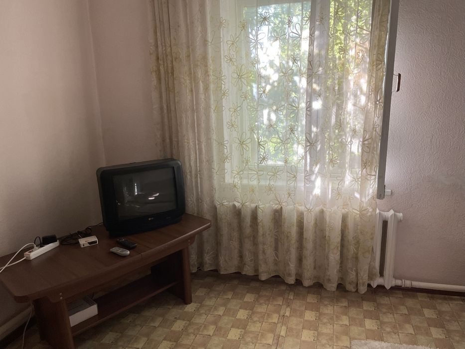Сдам комнату на длительный срок