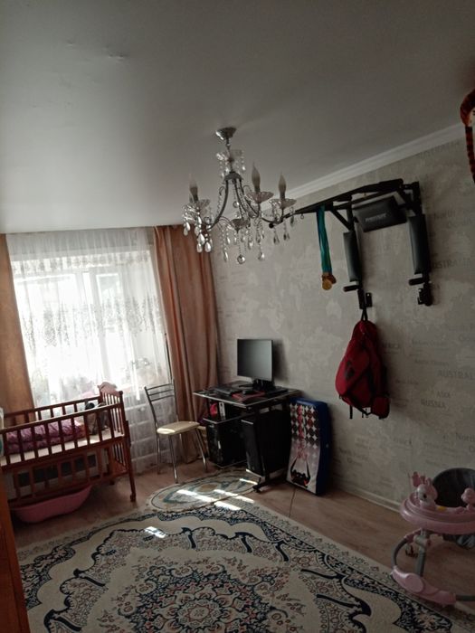 Сатамын не айырбас