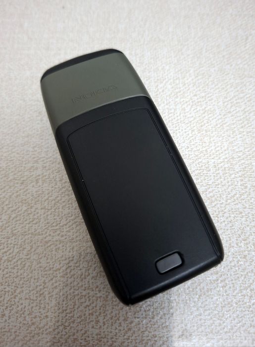 Nokia 1600 Original telefon