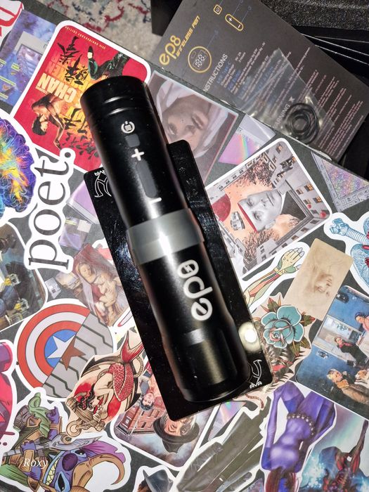 Тату машинка AWA EP-8