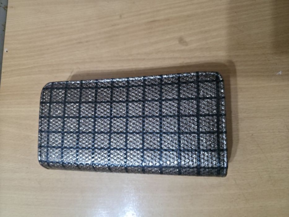 Кошелек новый, 2 отделения