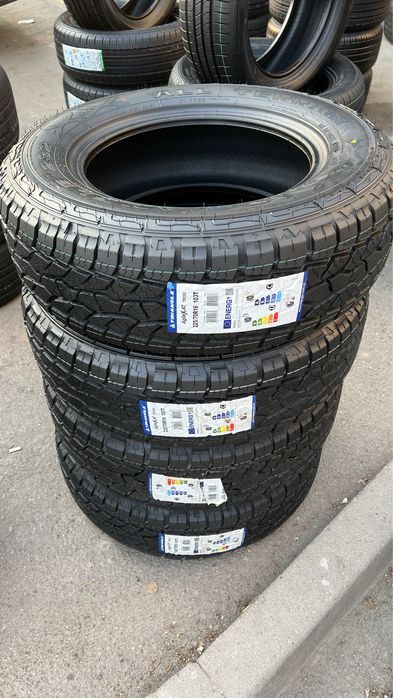 225/70 R16 Triangle TR292 103T