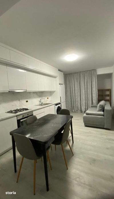 Apartament  mdern de inchiriat ,2 camere,  bloc nou, Radauti