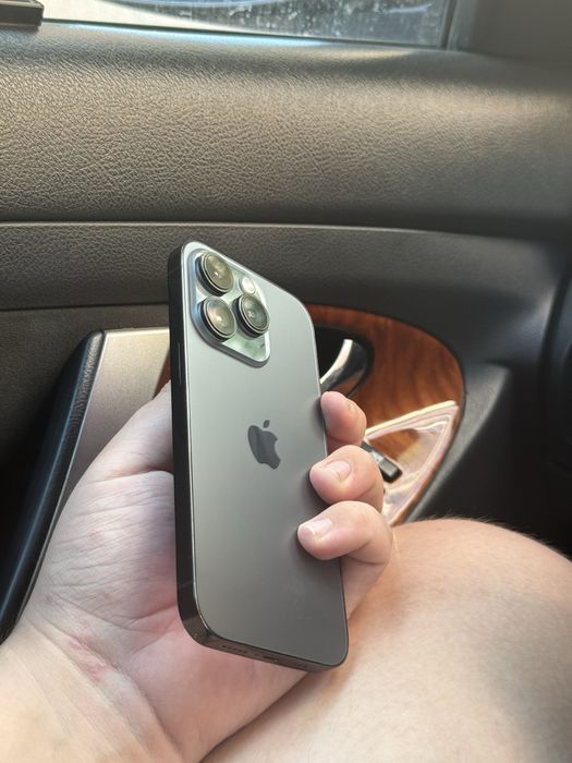 Iphone 14 pro 256G 91%AKB