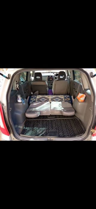 Продам Мазду премаси правый руль