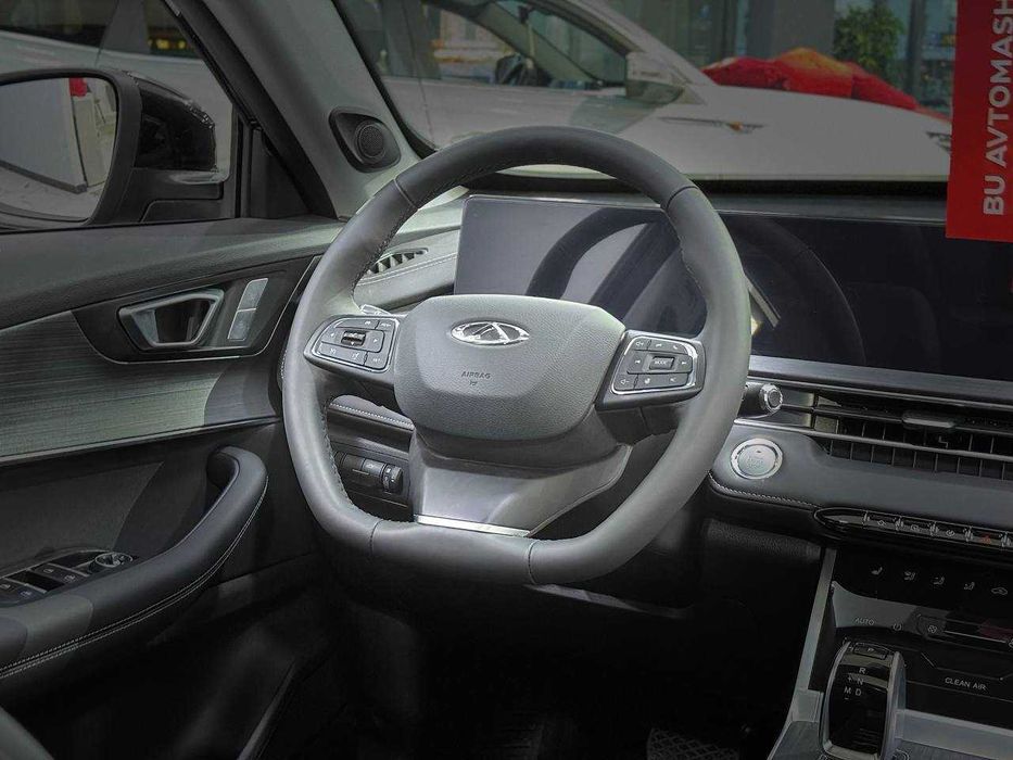 Chery Tiggo 7 Pro 2026 — 3