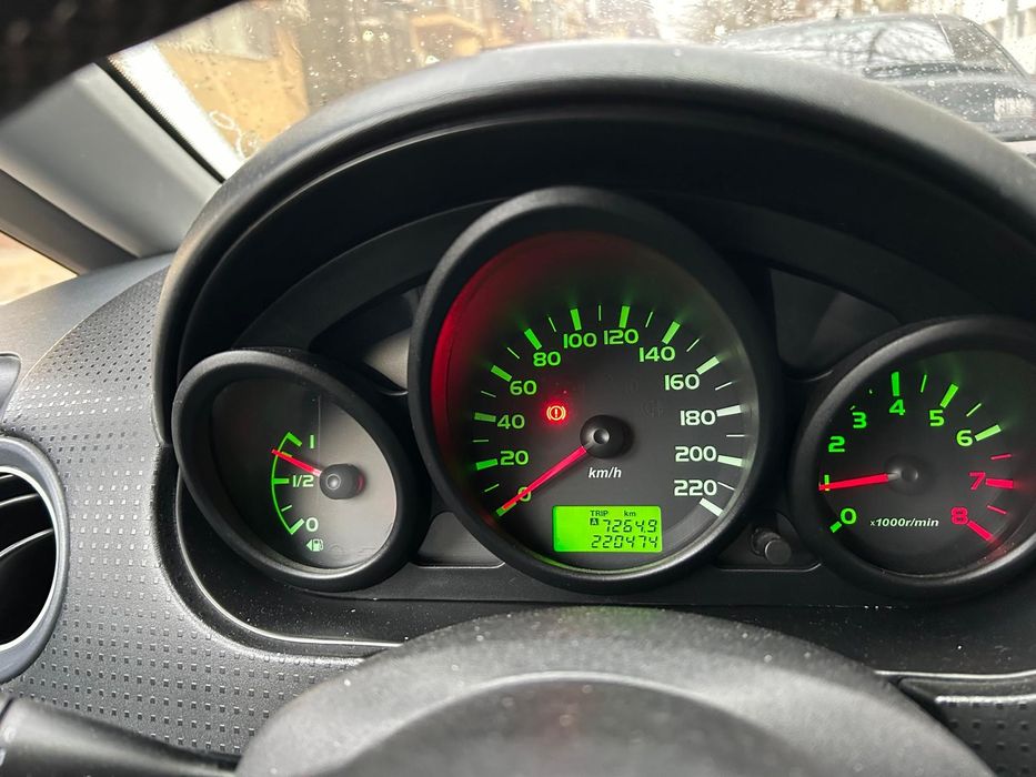 Mitsubishi colt 2010