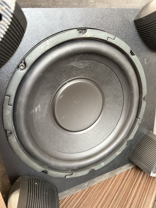 Klipsch 10” Subwoofer Активен