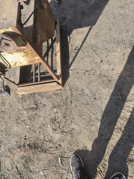 Продам циркулярку