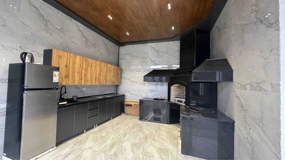 Дача сотилади хай-тек