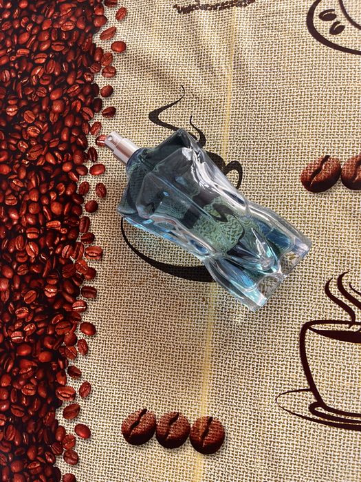 Parfum jean paul gaultier