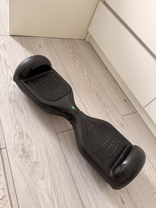 Гидроскутер Моноколесо