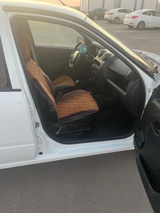Продам ладу гранту