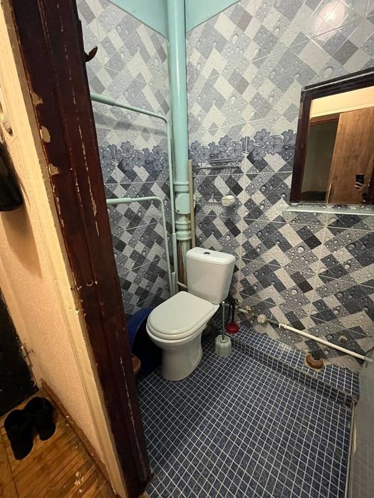 Сдаётся 1 комнатная квартира (без риелтора)!