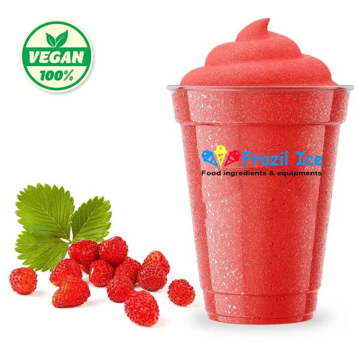 Sirop Granita/Slushy Bubblegum