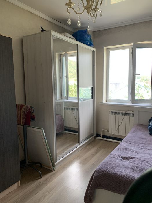 Срочно пр-ся 5 комн дом