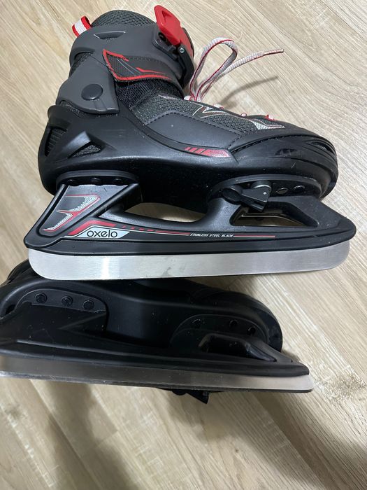 Patine reglabile pe cateva marimi