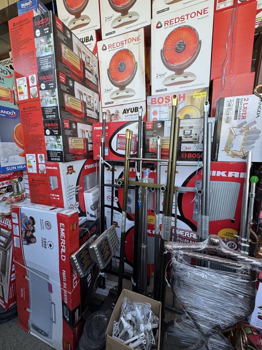 СКИДКА Обогреватель масленый NIKAI 13 и другие модель оптом и в розниц