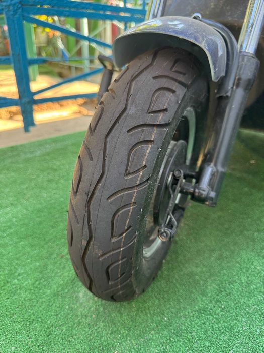 Електрическа триколка EcoWay M19