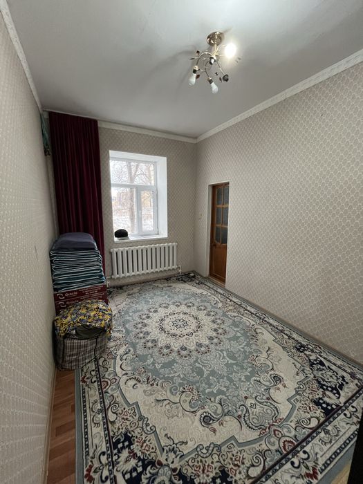 Желянкадан пәтер сатылады