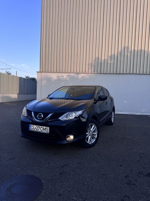 NISSAN Qashqai 2016 — imagine 4