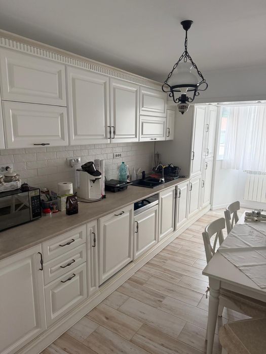 Apartament 3 camere  Tribunal, Liceul Murgoci, Primaria Braila
