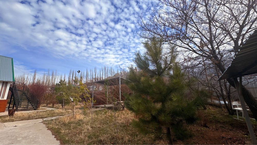 Коттедж для отдыха, посуточно