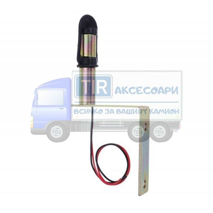 Стойка за авариен буркан 12-24V Модел 2