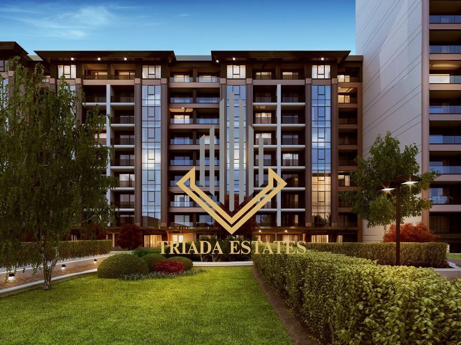 Продава се Двустаен апартамент в Бургас, Изгрев - 60 кв.м за 764 €/кв.м - Снимка #7