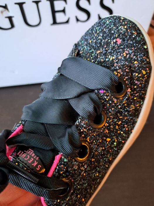 Кецове Skechers 33 номер, Апрески Primigi и боти Levi's 32 номер