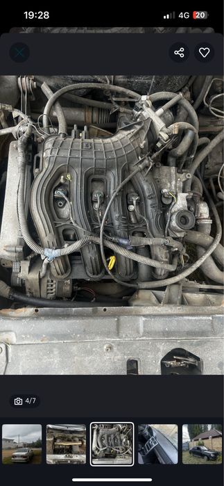 Приора Разбор Есть всё