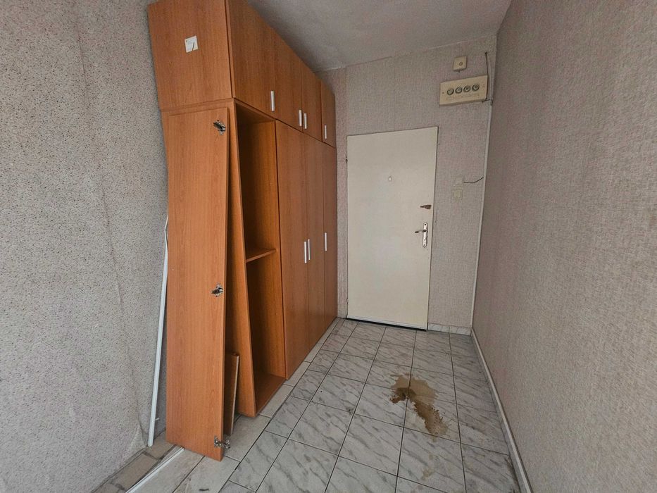 Гарсионера в гр.Перник,жк.Проучване
