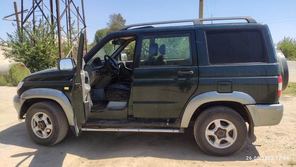 Продаю машина уаз