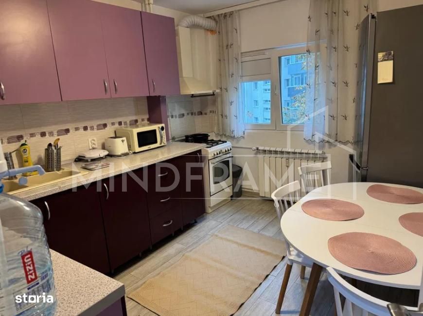 Tineretului Parc Metrou Pet friendly Parcare