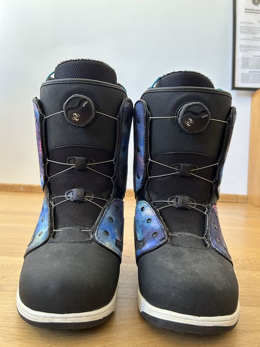 Сноуборд обувки Vans Encore (40)