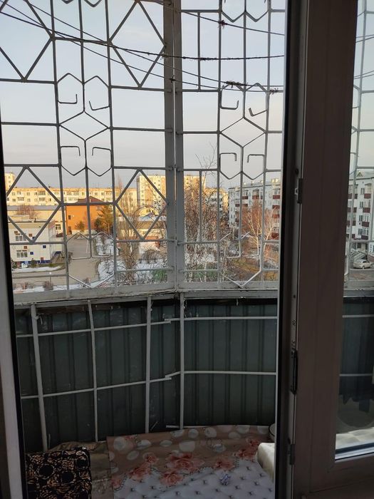 2х комн квартира