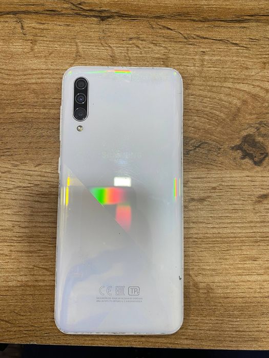 Samsung Galaxy A30s