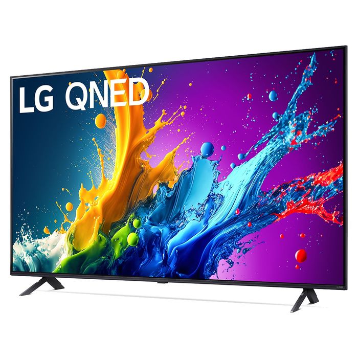 Телевизор LG 65QNED80A6A 65" (2025)  Индонезия  2 goda garantiya