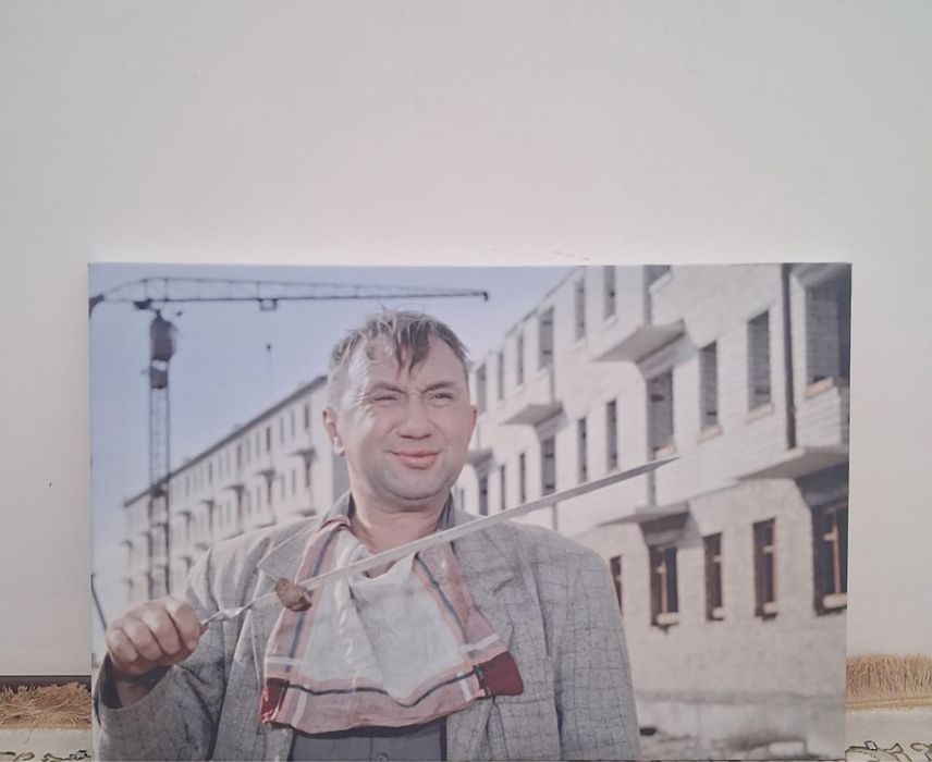 Картинки для интерьера, для кафе