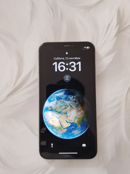 Iphone 11 жаксы жагдайда Таза