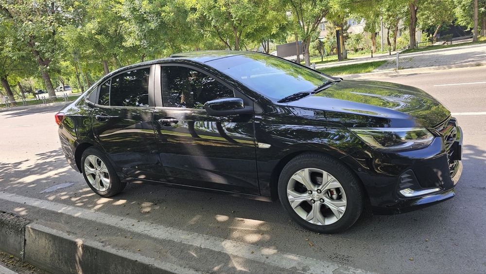 Chevrolet Onix 2023 — 3