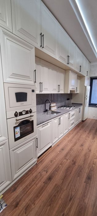 Кухне мебель на заказ. Oshxona mebellari Siz xoxlagan mebellarni bizda